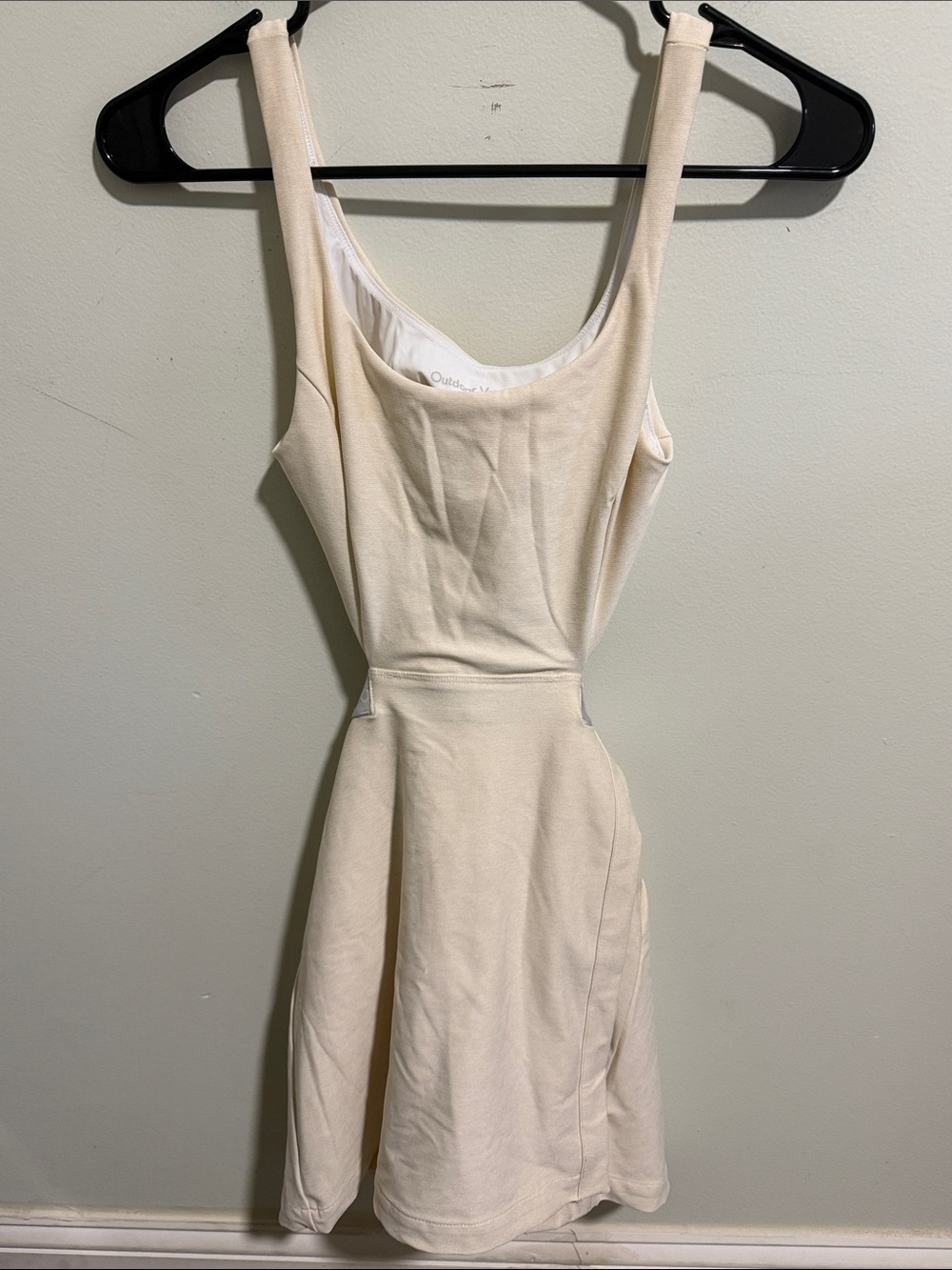 Outdoor Voices Dress Size XS
